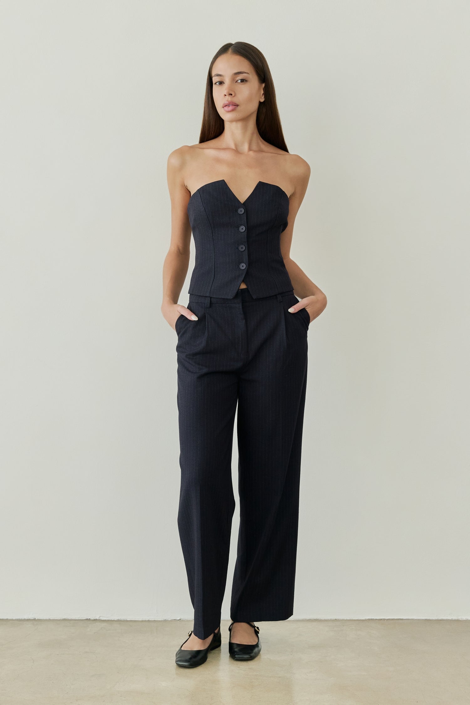 The Kenz Top - Mod Ref | Common Market