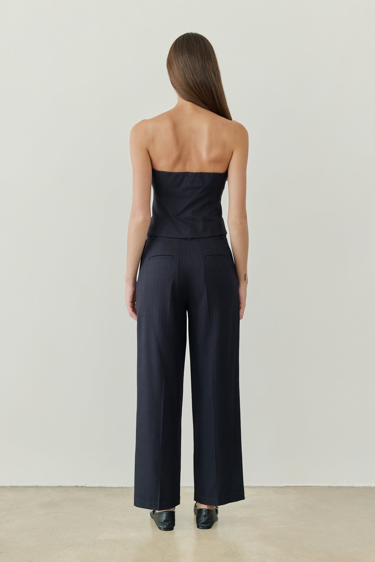 The Kenz Top - Mod Ref | Common Market