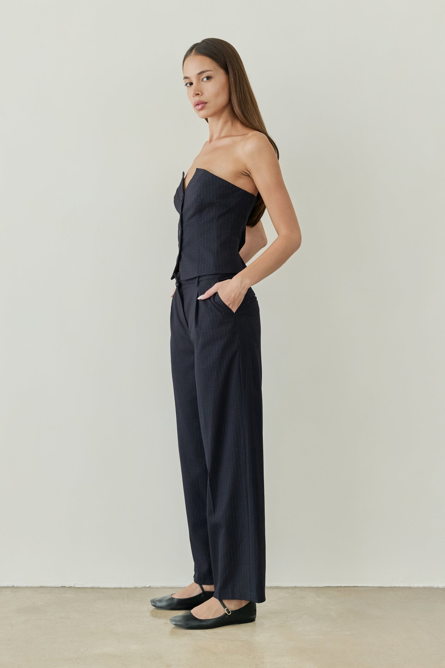 The Kenz Top - Mod Ref | Common Market