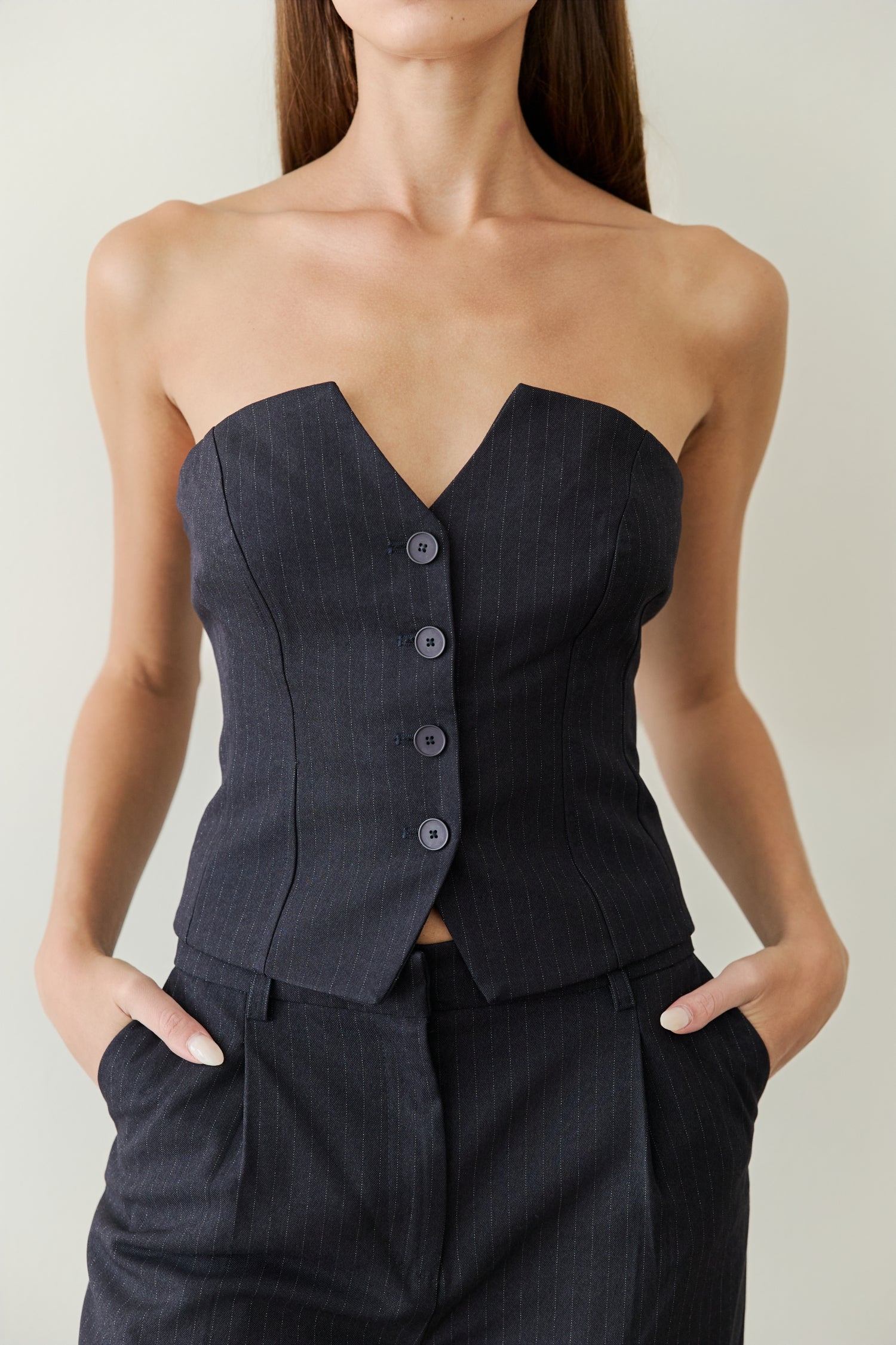 The Kenz Top - Mod Ref | Common Market
