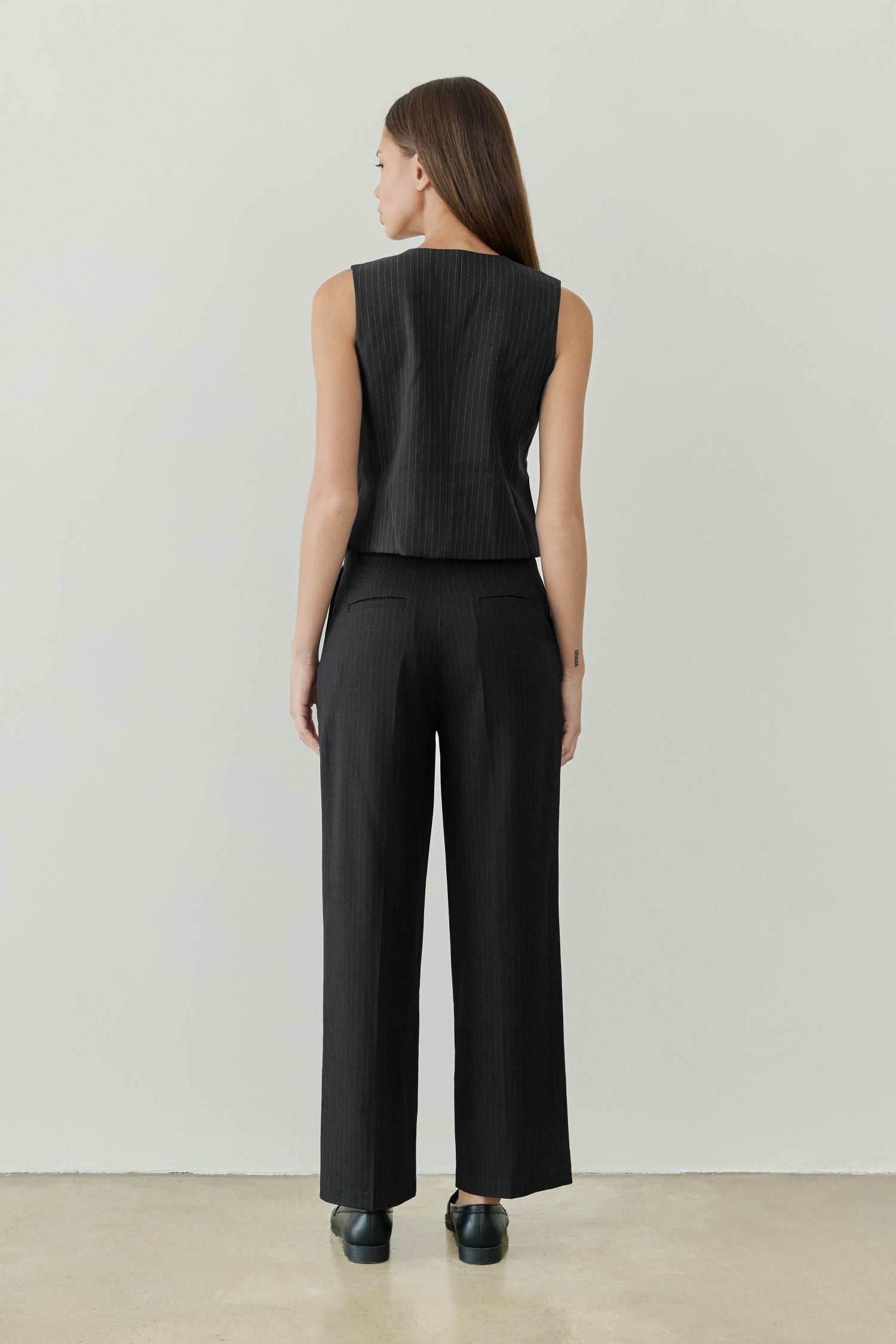 The Kenz Vest - Mod Ref | Common Market