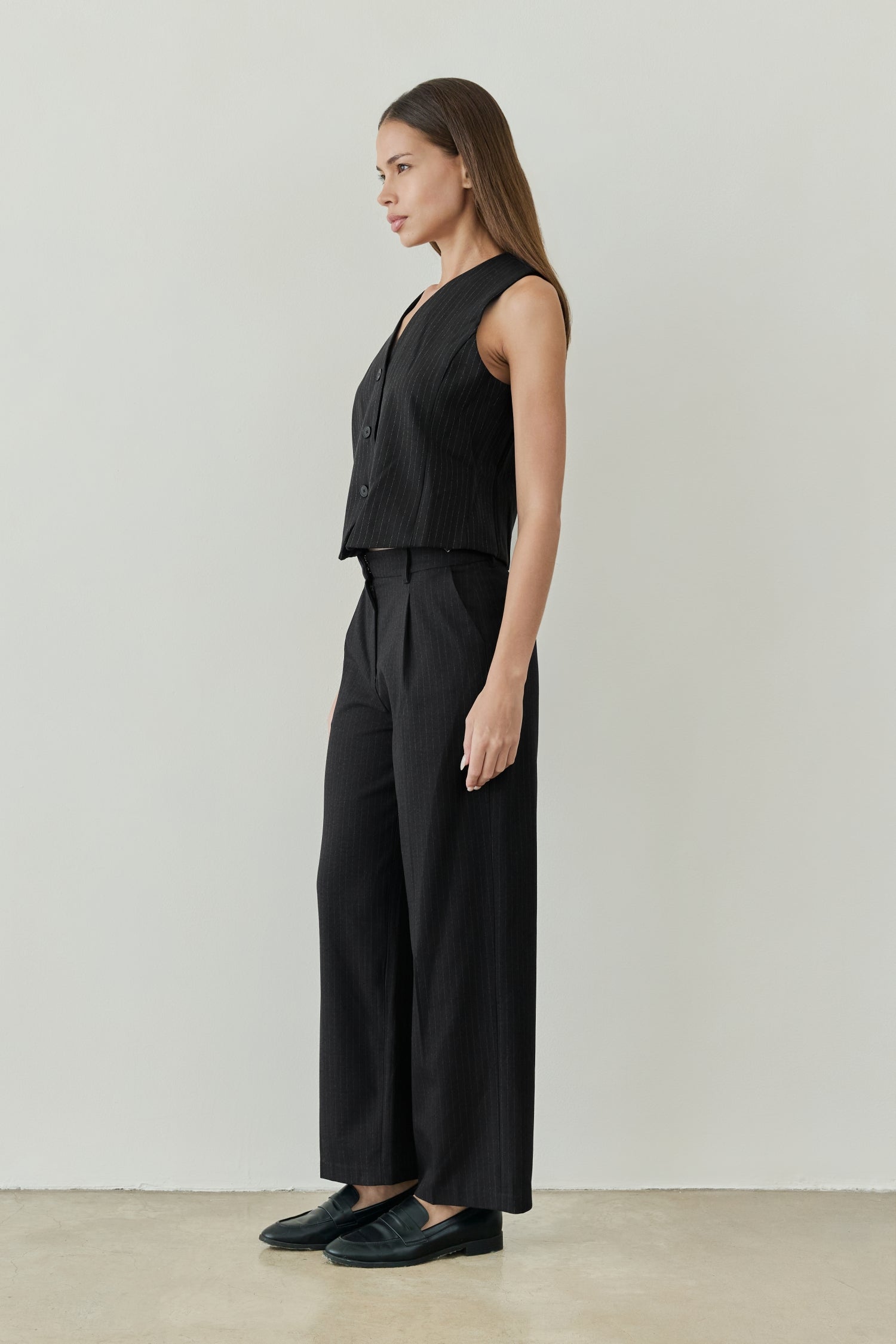 The Kenz Vest - Mod Ref | Common Market