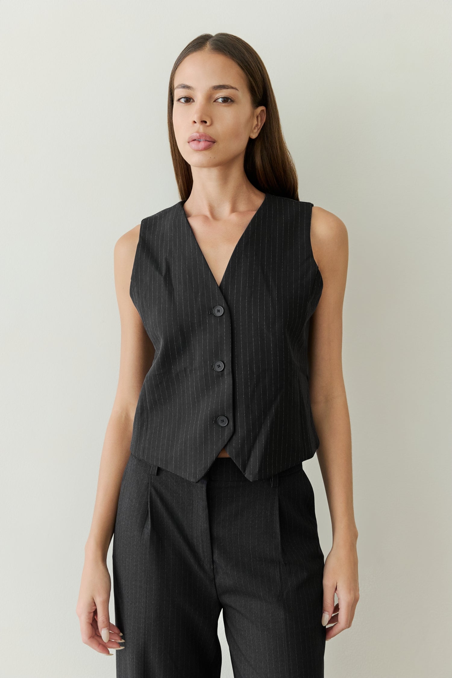 The Kenz Vest - Mod Ref | Common Market