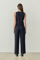 The Kenz Vest - Mod Ref | Common Market