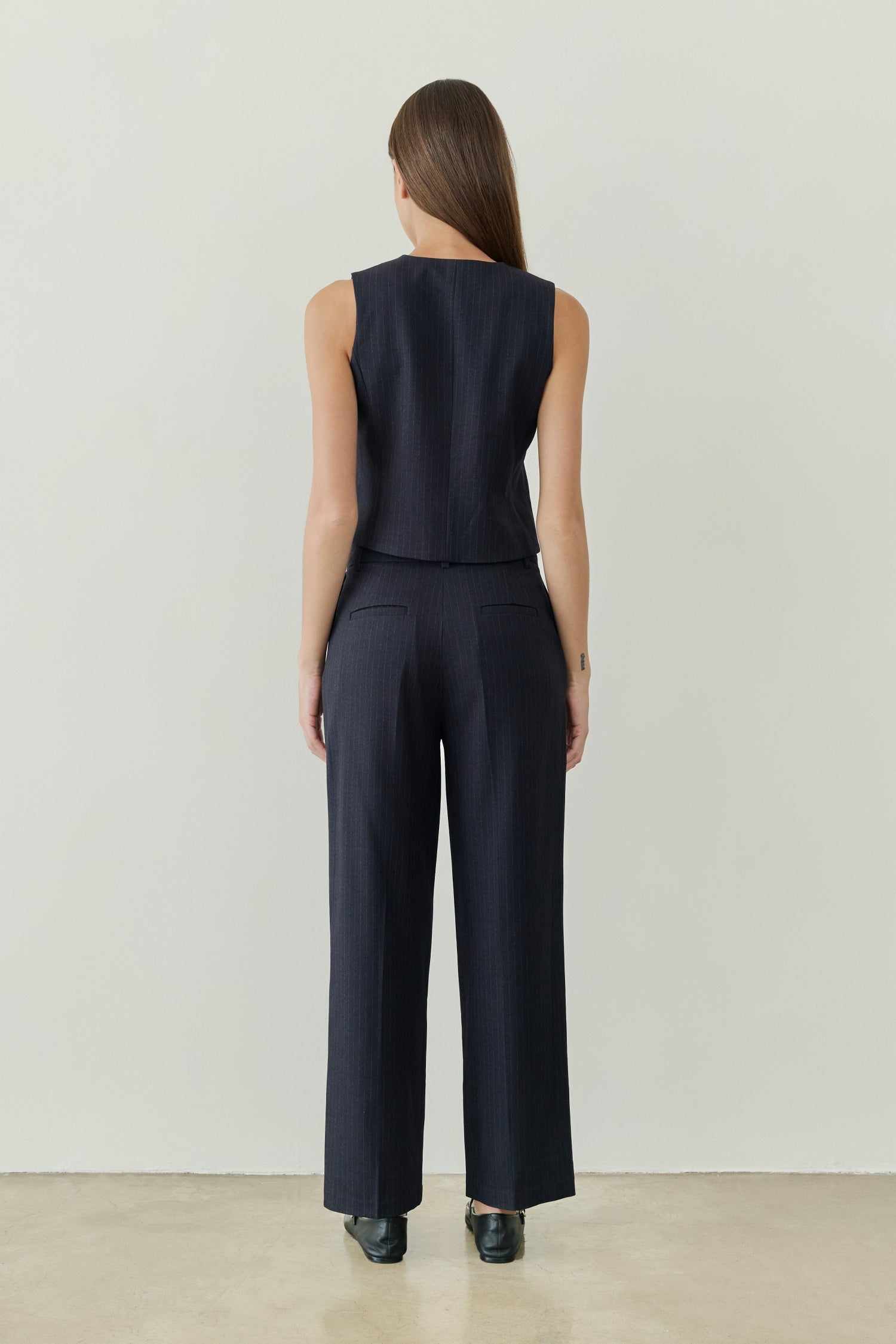 The Kenz Vest - Mod Ref | Common Market