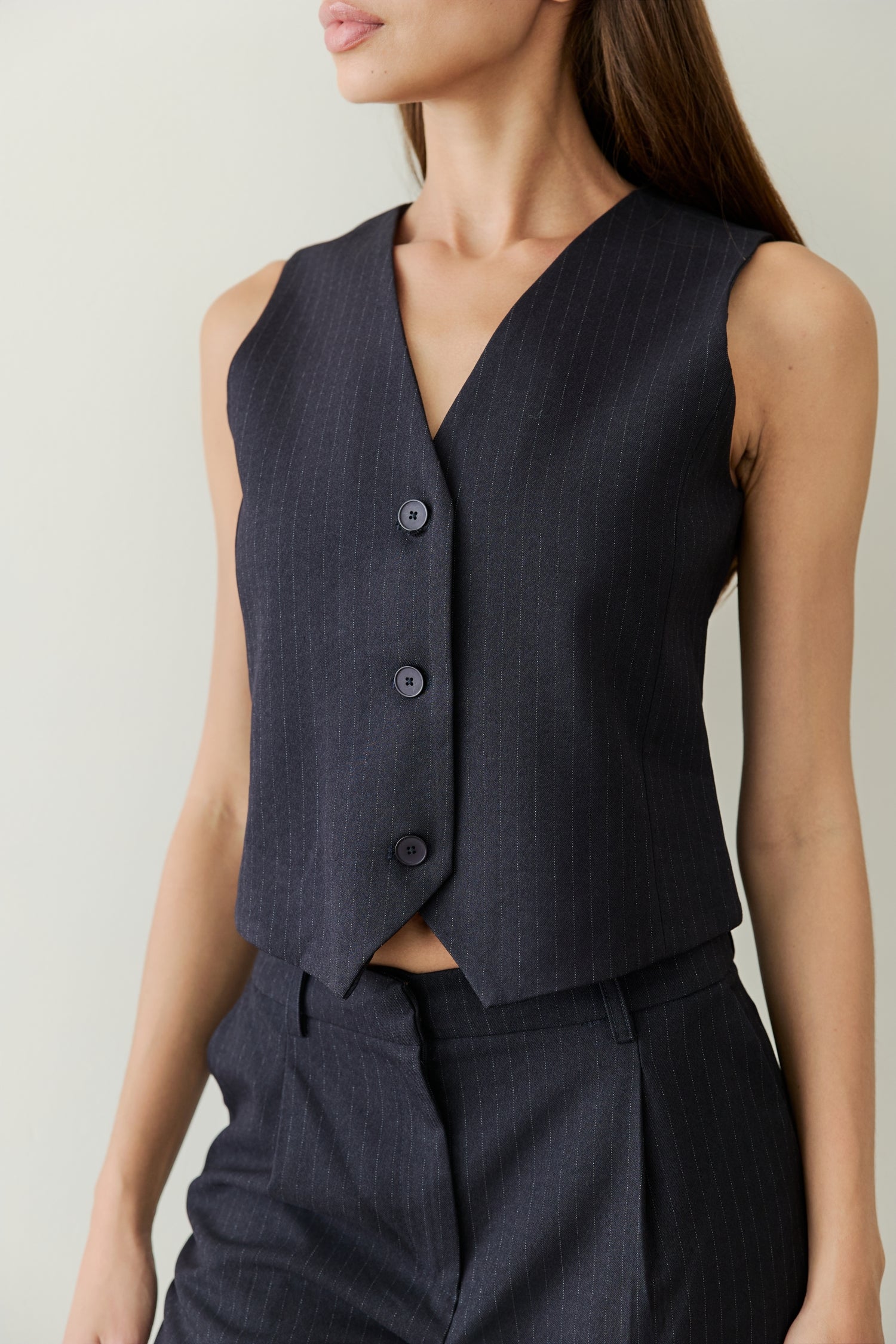 The Kenz Vest - Mod Ref | Common Market