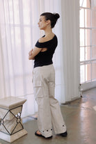 The Emilia Top - Mod Ref | Common Market