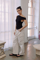 The Emilia Top - Mod Ref | Common Market