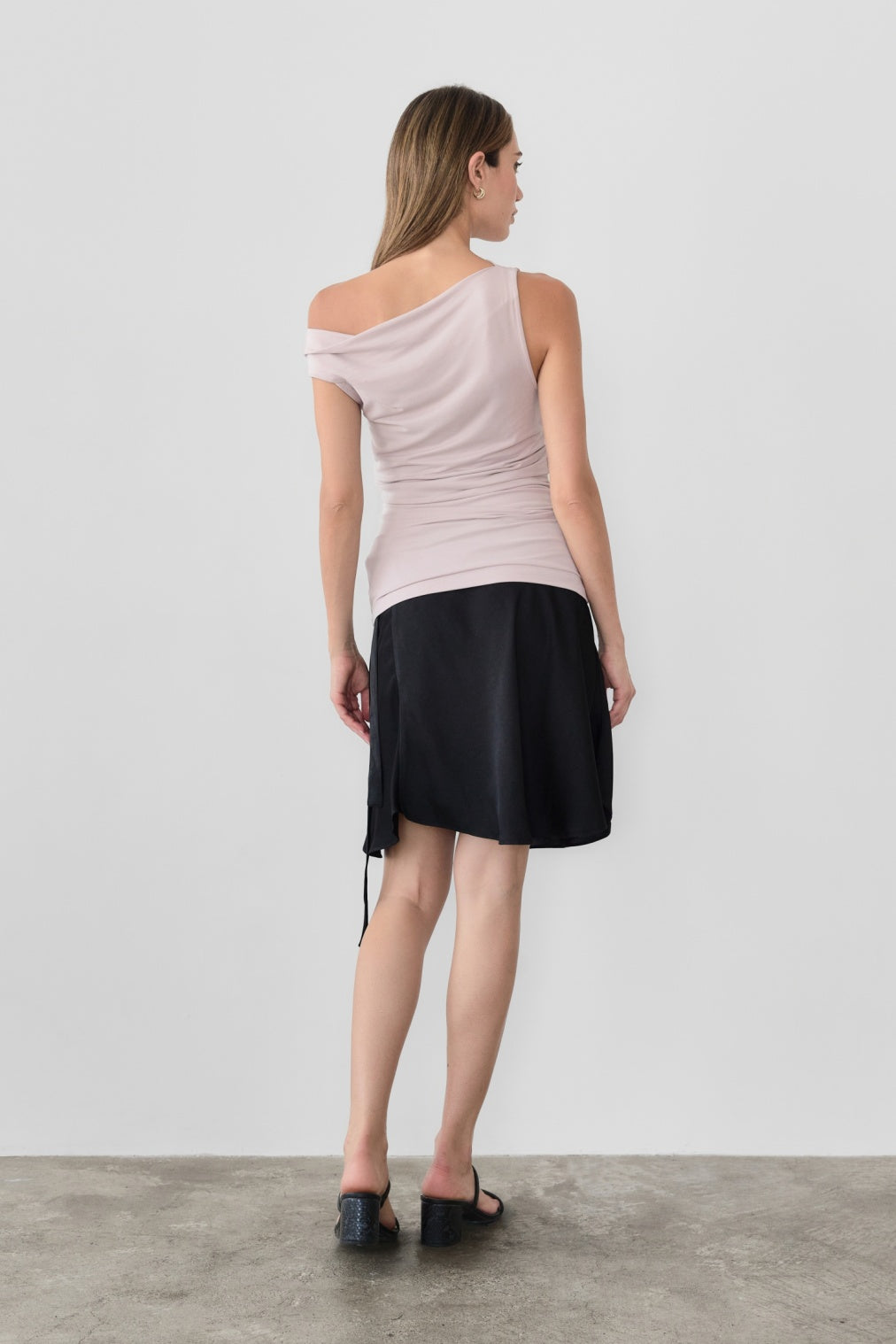 The Emilia Top - Mod Ref | Common Market
