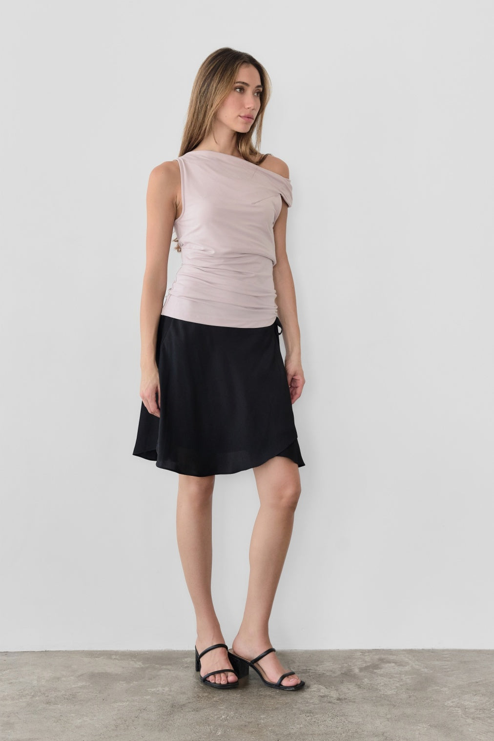 The Emilia Top - Mod Ref | Common Market