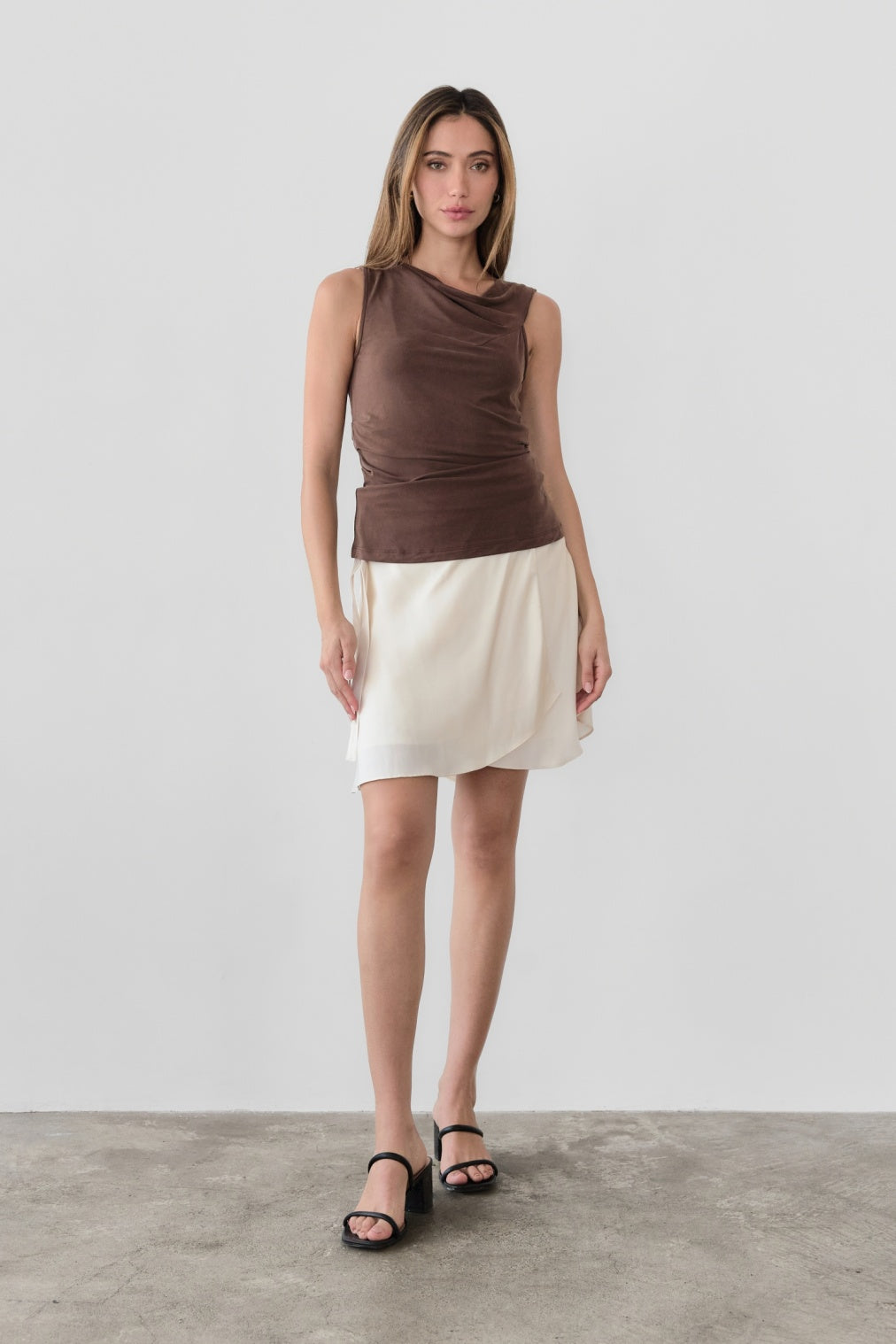 The Emilia Top - Mod Ref | Common Market