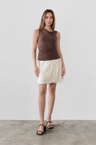 The Emilia Top - Mod Ref | Common Market