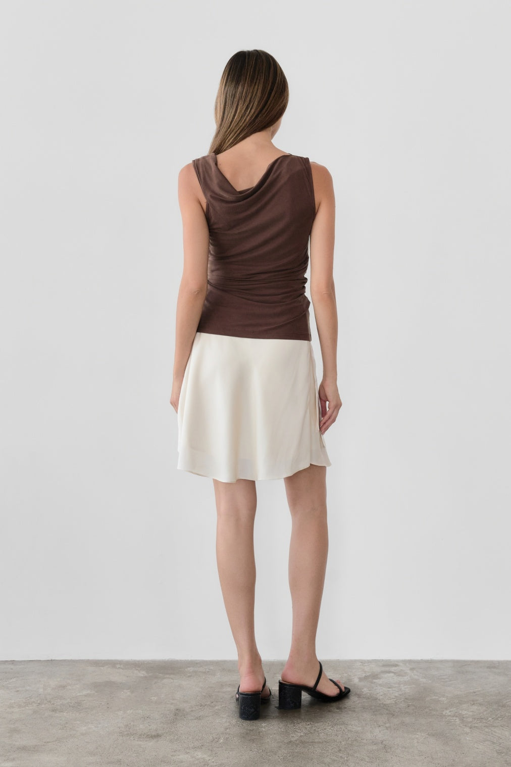 The Emilia Top - Mod Ref | Common Market