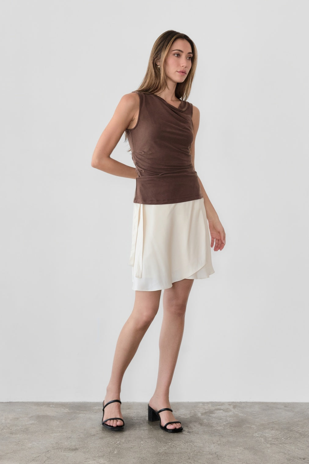 The Emilia Top - Mod Ref | Common Market