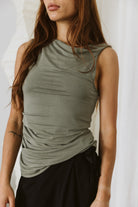 The Emilia Top - Mod Ref | Common Market