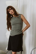 The Emilia Top - Mod Ref | Common Market