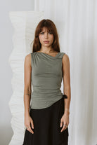 The Emilia Top - Mod Ref | Common Market