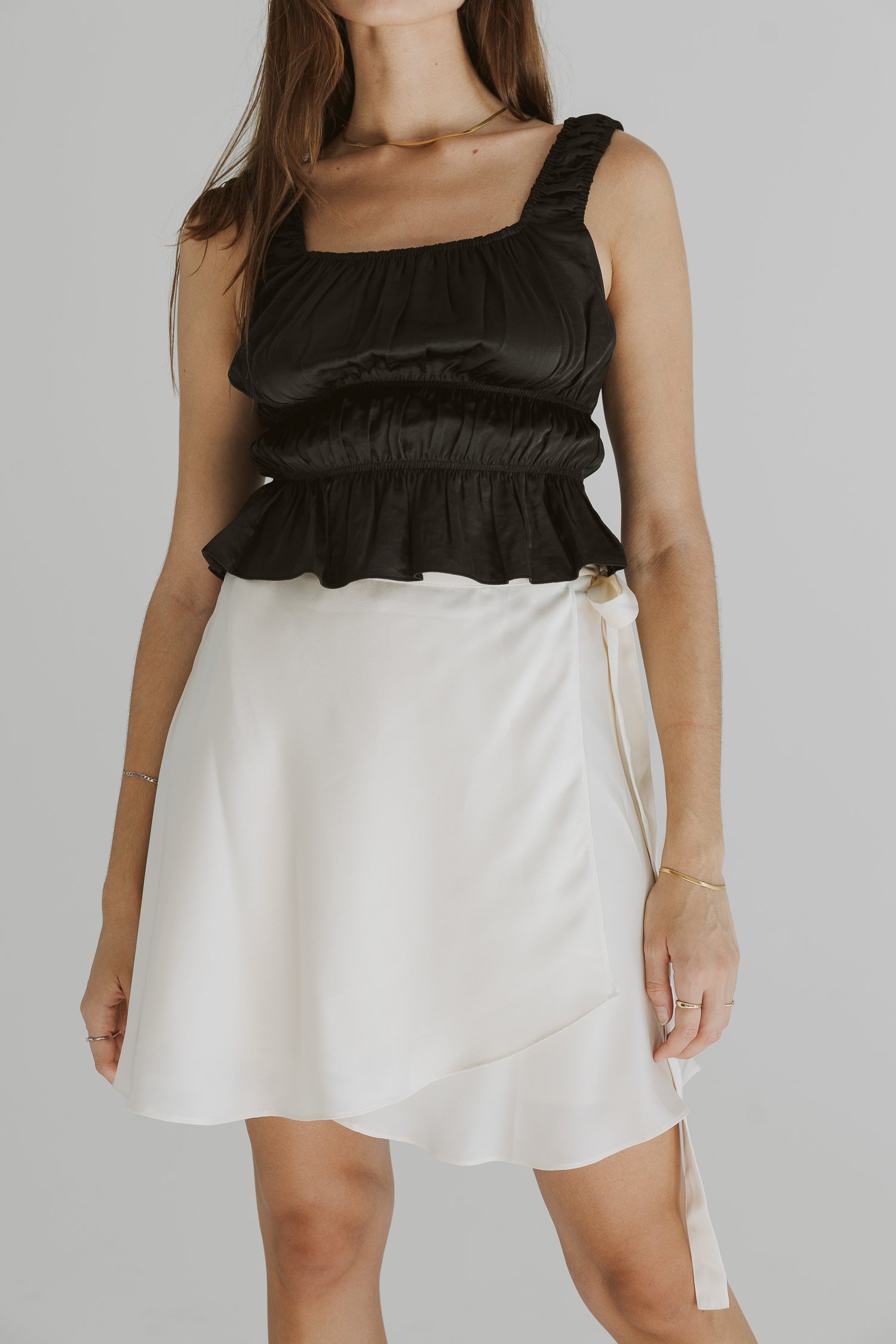 The Camila Skirt - Mod Ref | Common Market