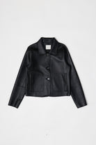 The Nicolette Jacket - Mod Ref | Common Market