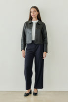 The Nicolette Jacket - Mod Ref | Common Market