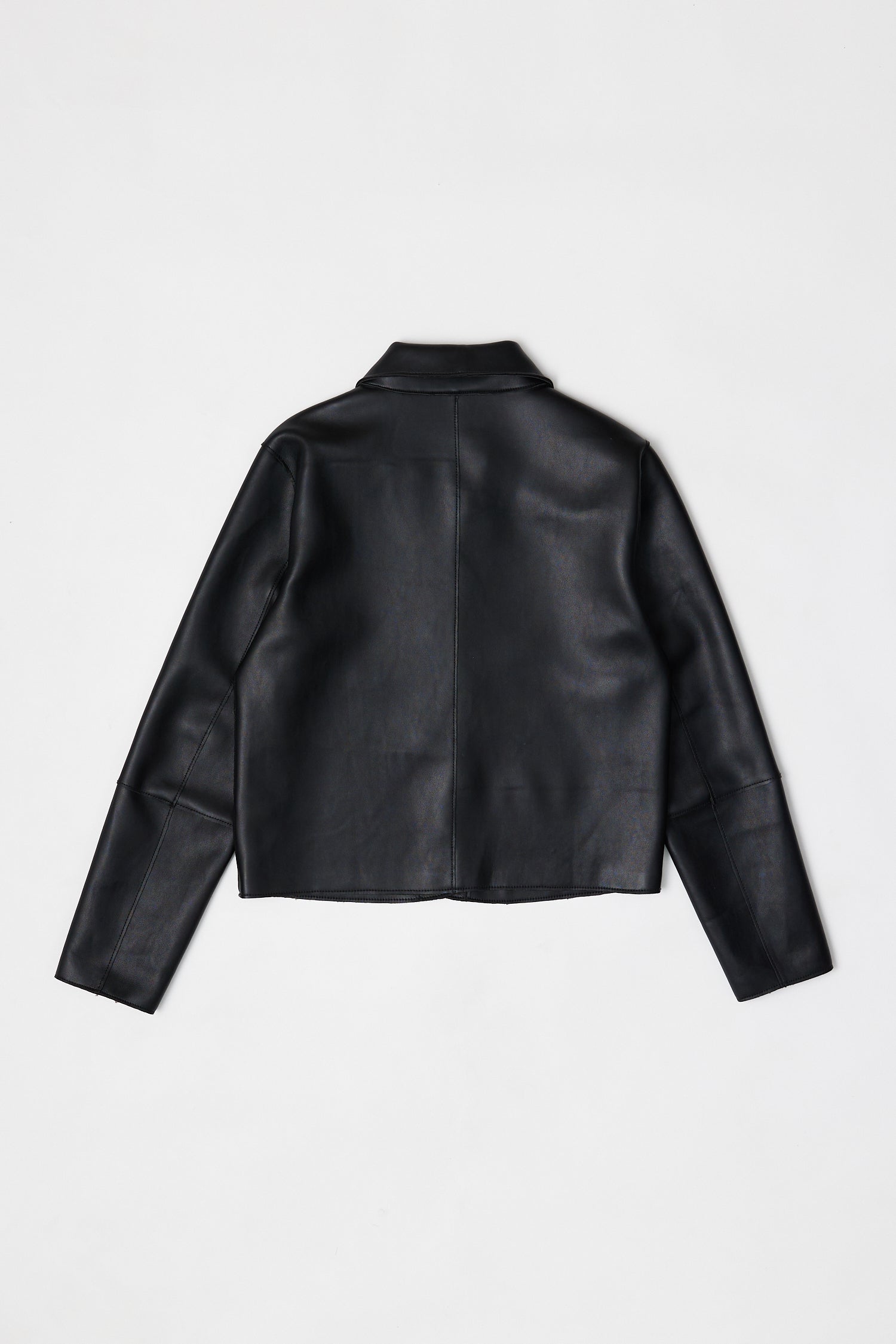 The Nicolette Jacket - Mod Ref | Common Market