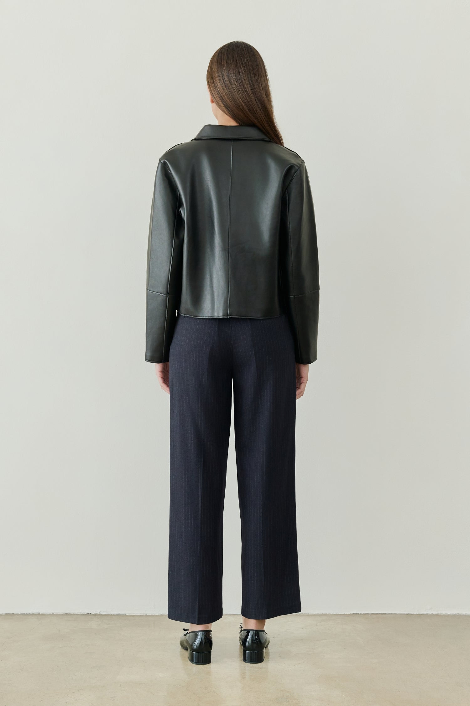 The Nicolette Jacket - Mod Ref | Common Market