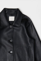 The Nicolette Jacket - Mod Ref | Common Market