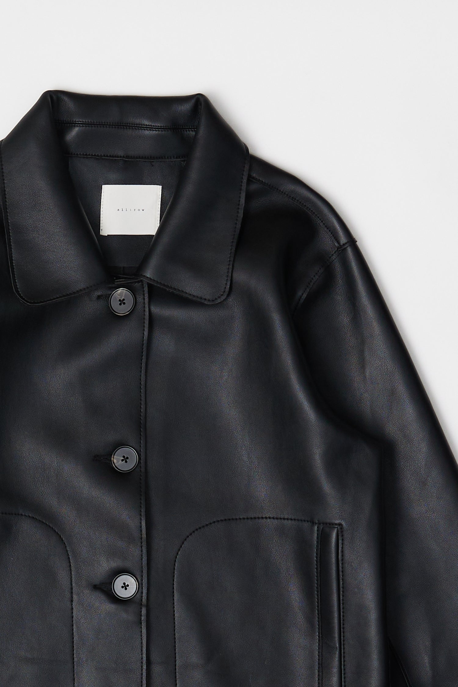 The Nicolette Jacket - Mod Ref | Common Market