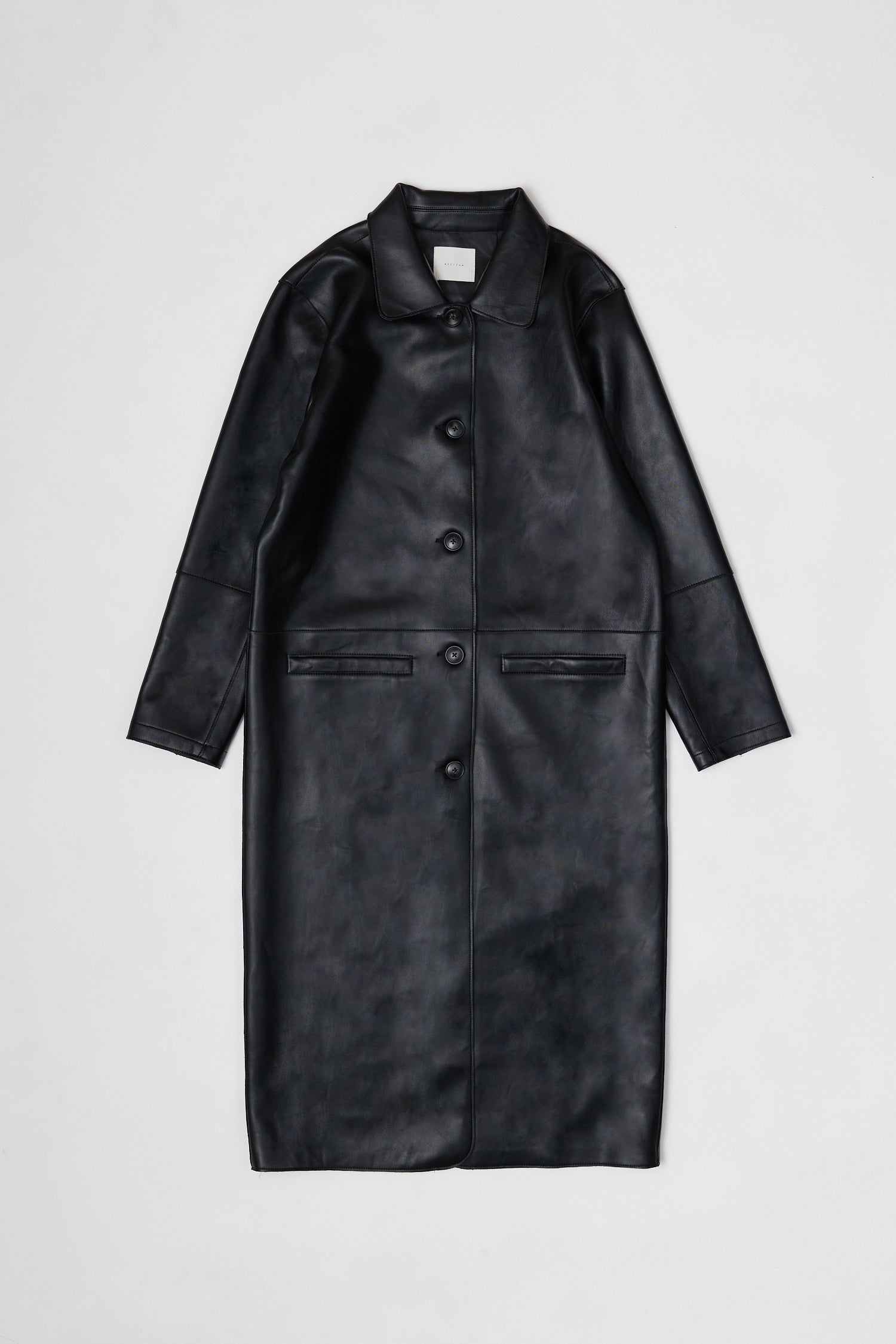 The Dextra Coat - Mod Ref | Common Market