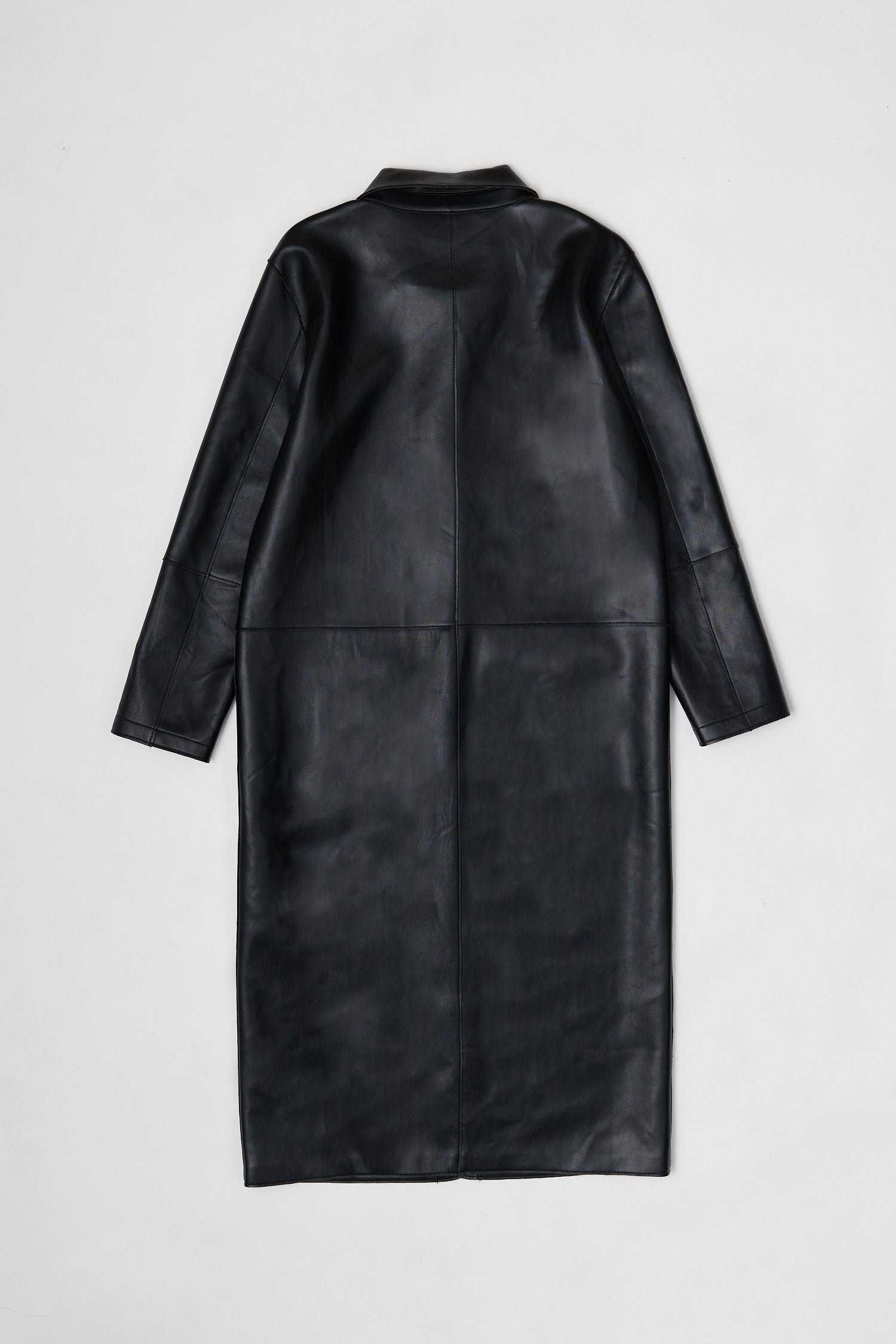 The Dextra Coat - Mod Ref | Common Market