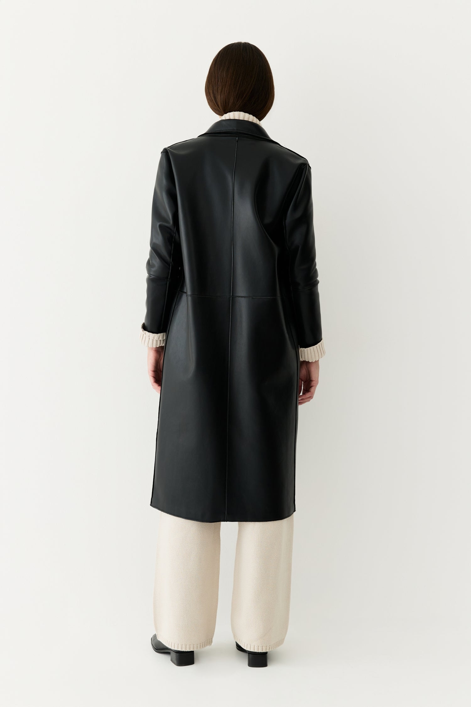 The Dextra Coat - Mod Ref | Common Market