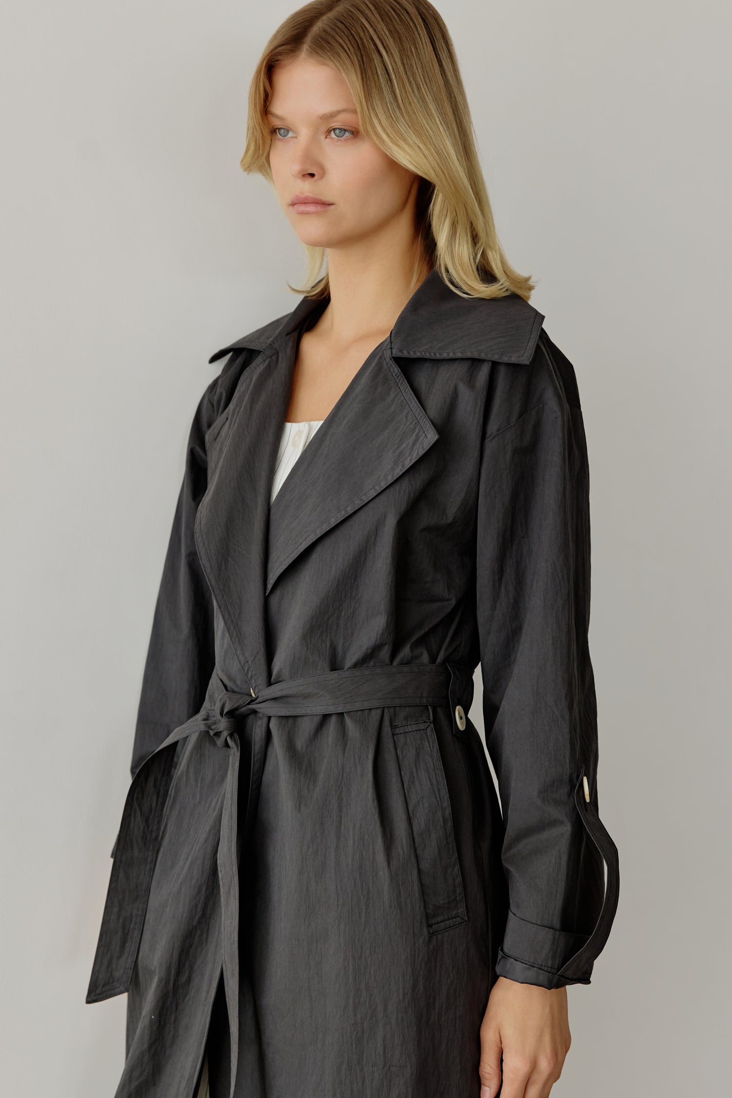 The Janie Coat - Mod Ref | Common Market