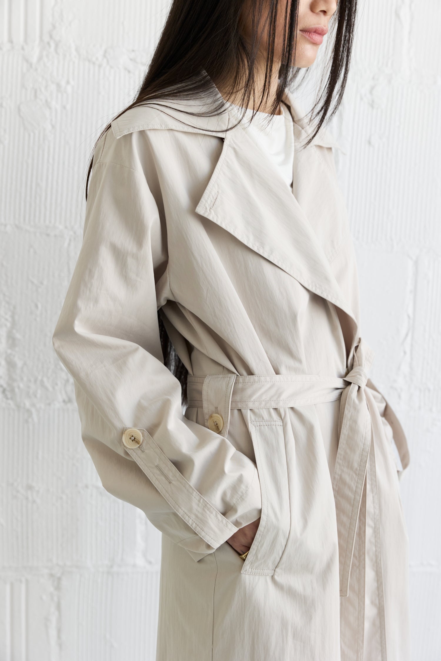 The Janie Coat - Mod Ref | Common Market