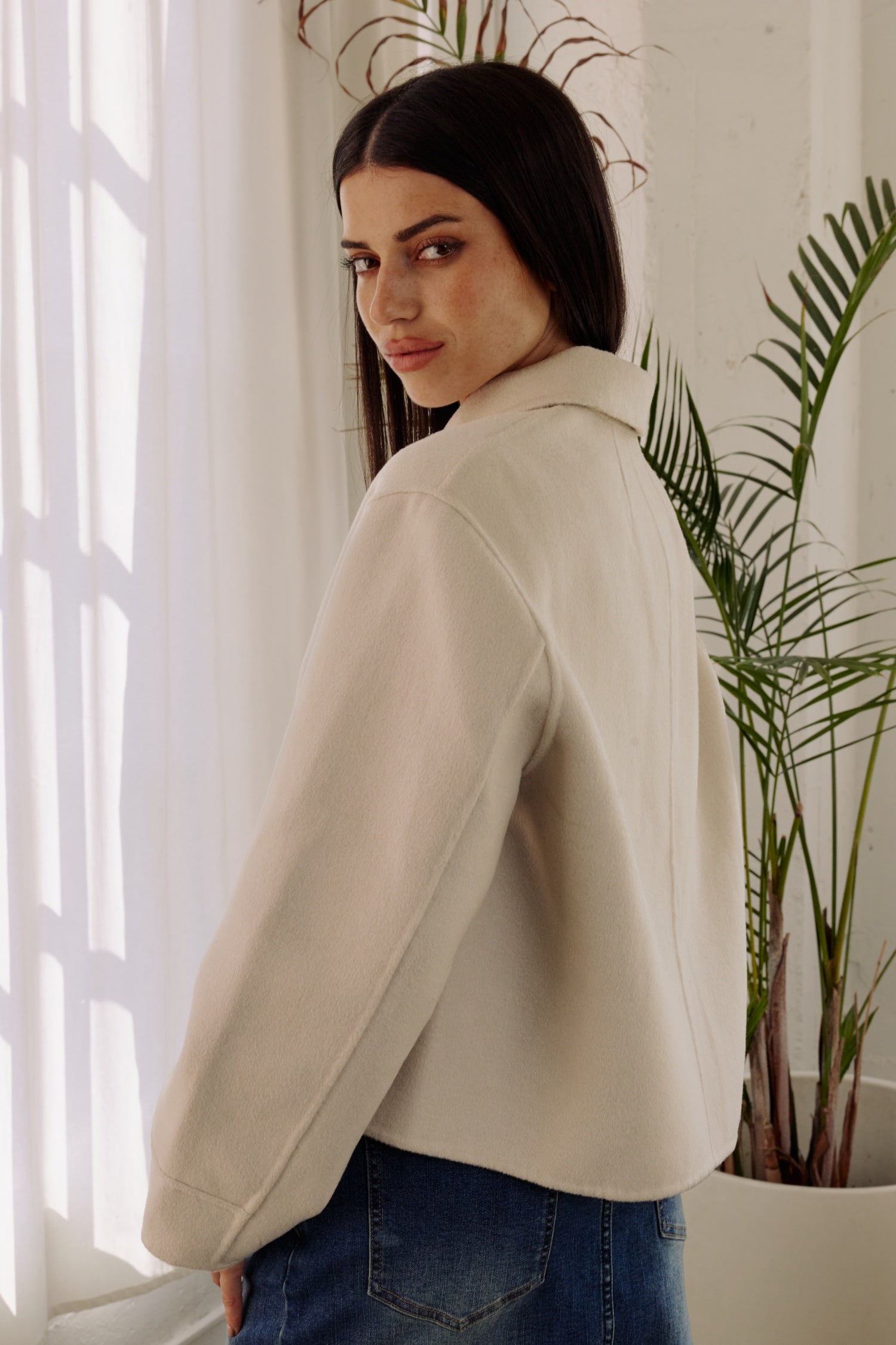 The Collins Jacket - Mod Ref | Common Market