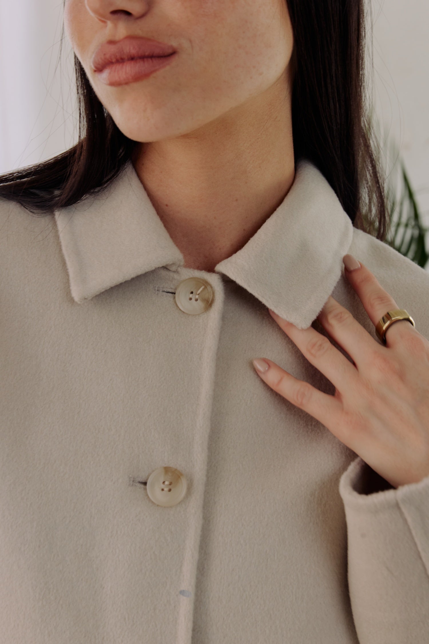 The Collins Jacket - Mod Ref | Common Market