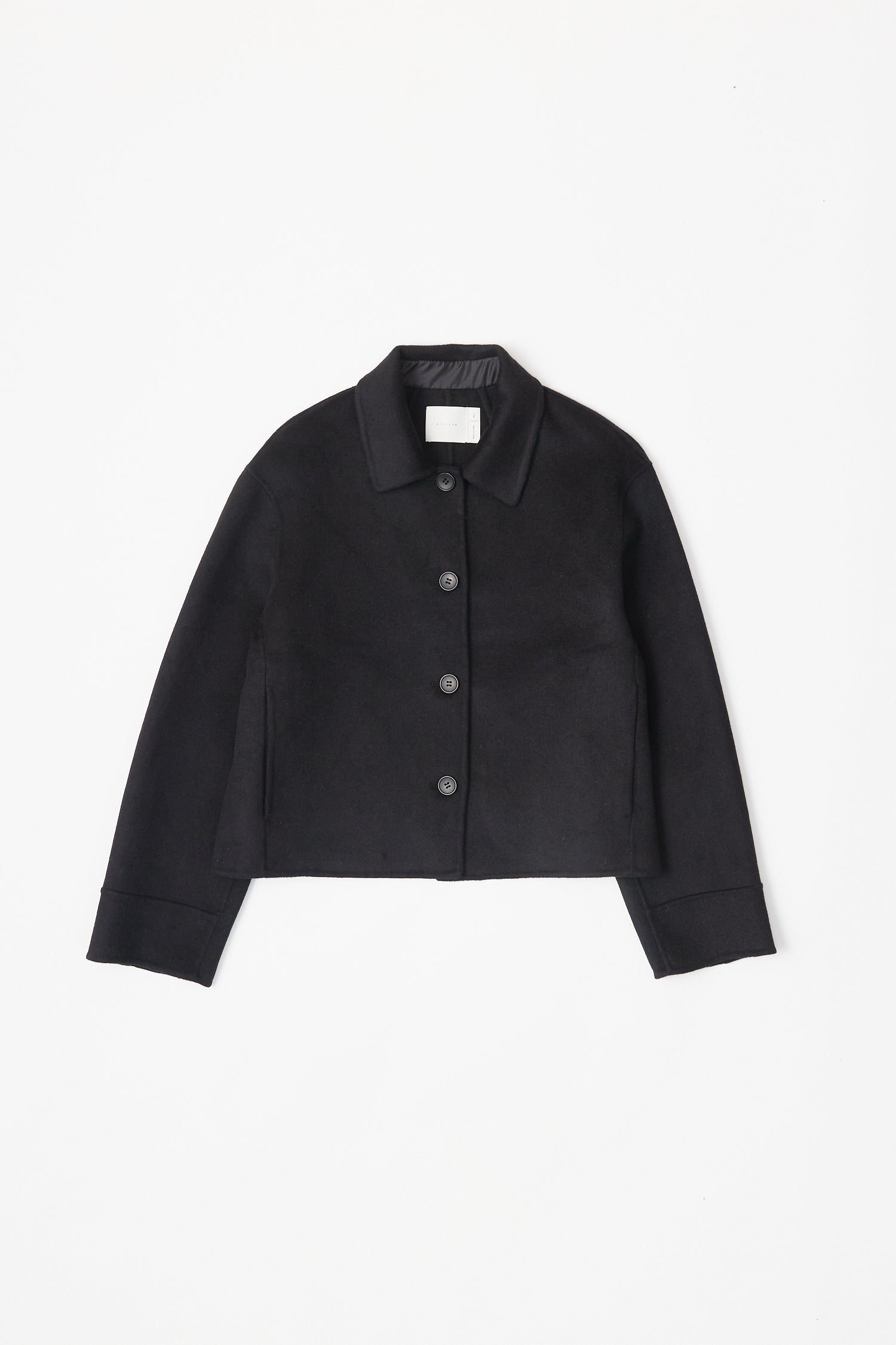 The Collins Jacket - Mod Ref | Common Market