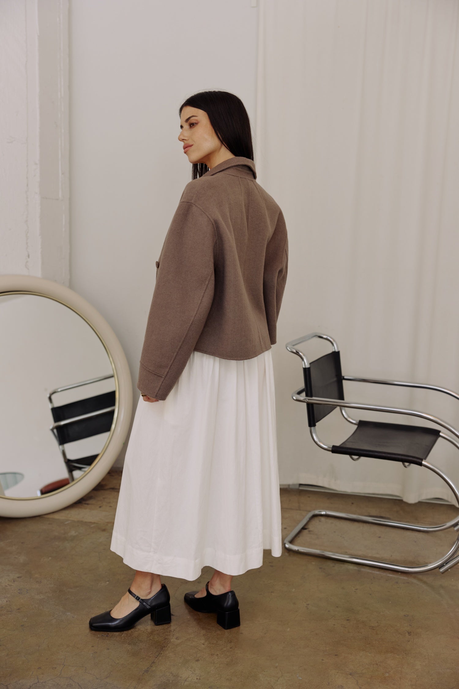 The Collins Jacket - Mod Ref | Common Market