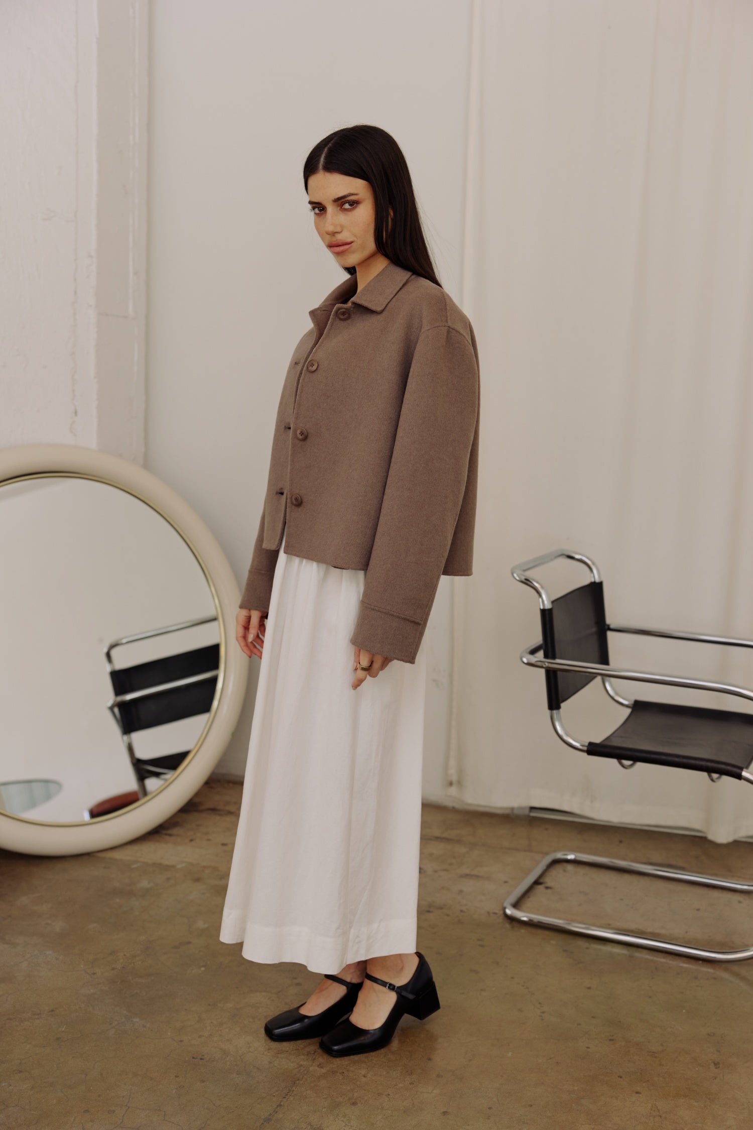The Collins Jacket - Mod Ref | Common Market