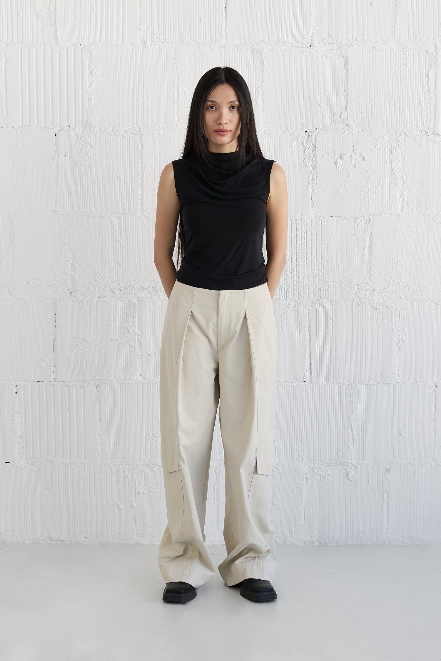 The Portia Top - Mod Ref | Common Market
