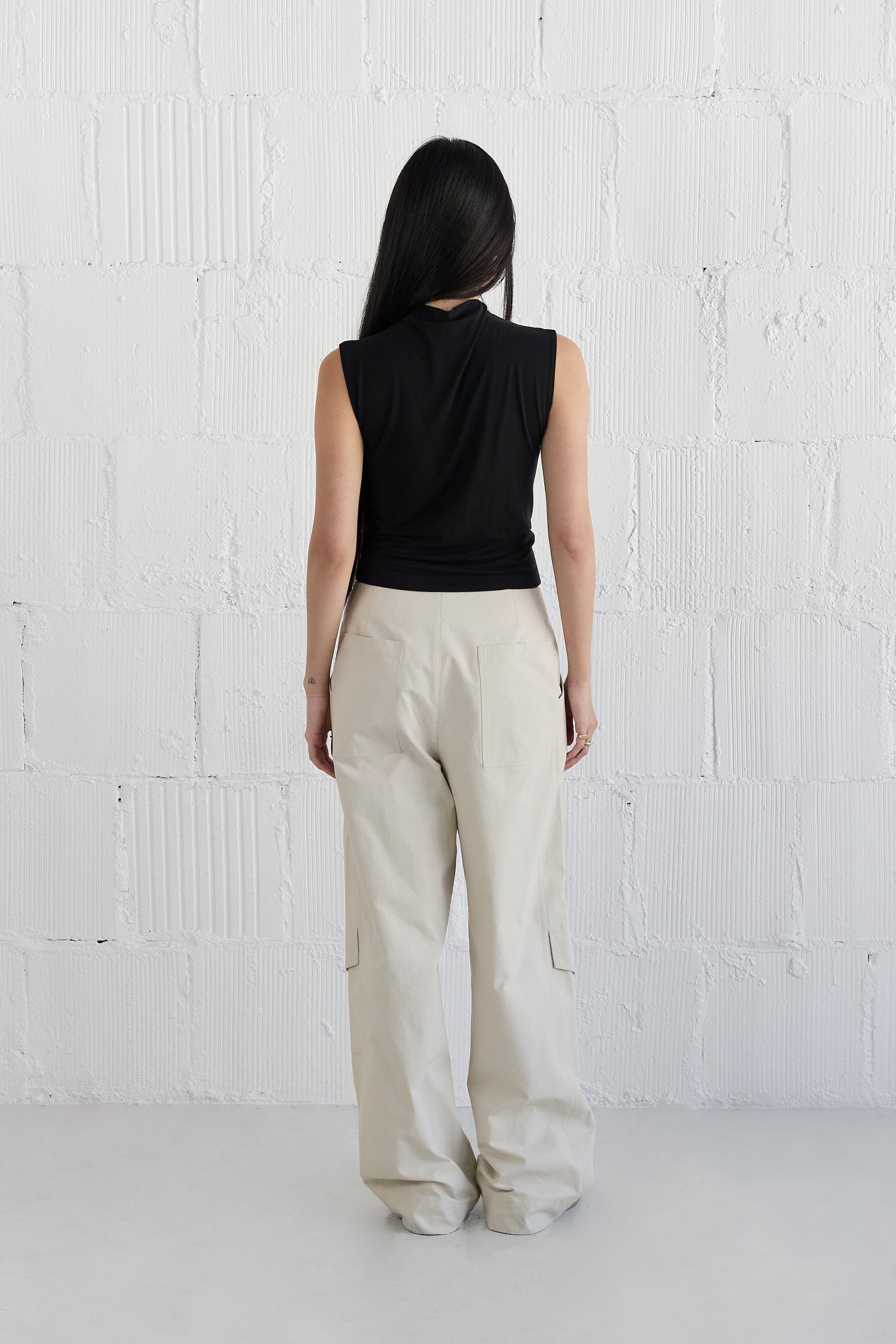The Portia Top - Mod Ref | Common Market