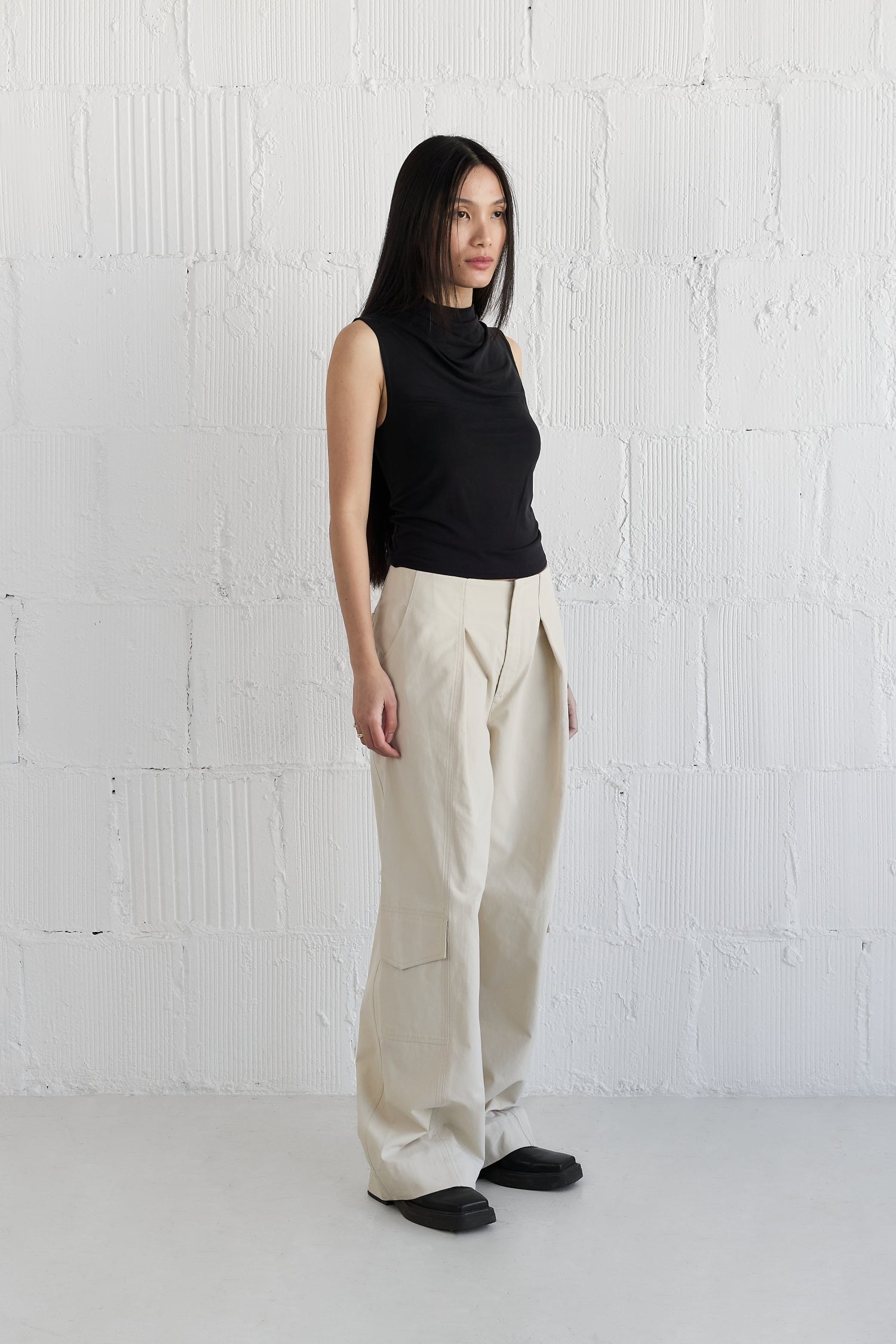 The Portia Top - Mod Ref | Common Market