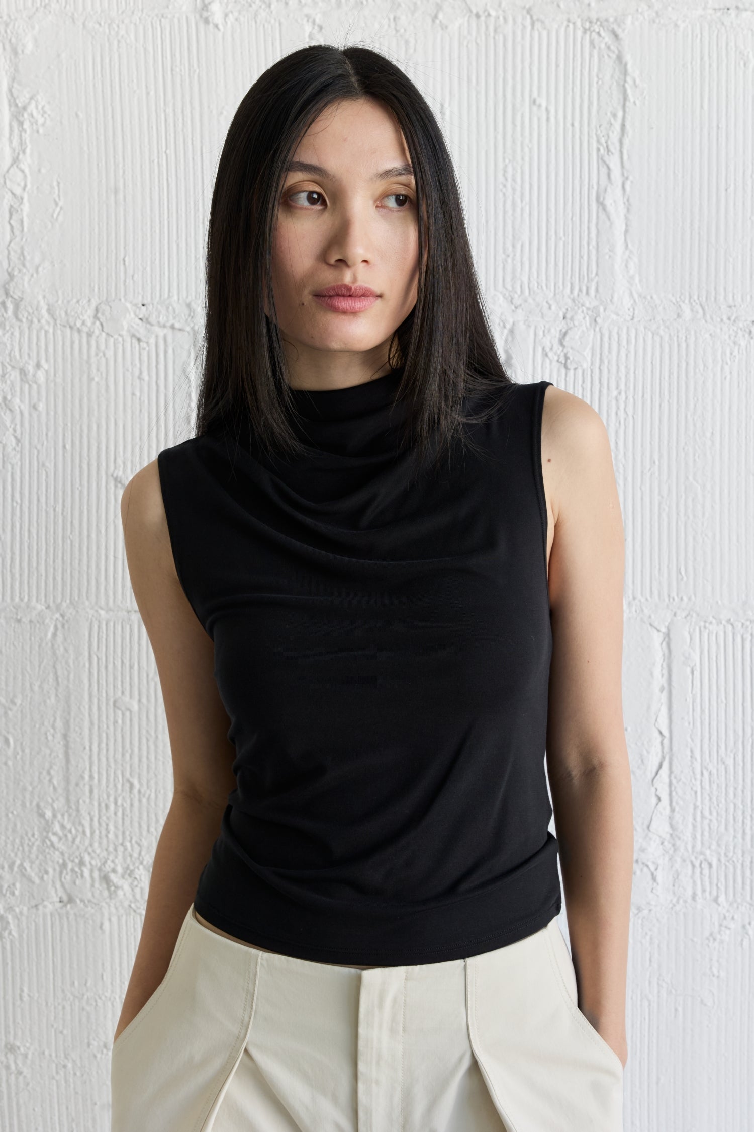 The Portia Top - Mod Ref | Common Market