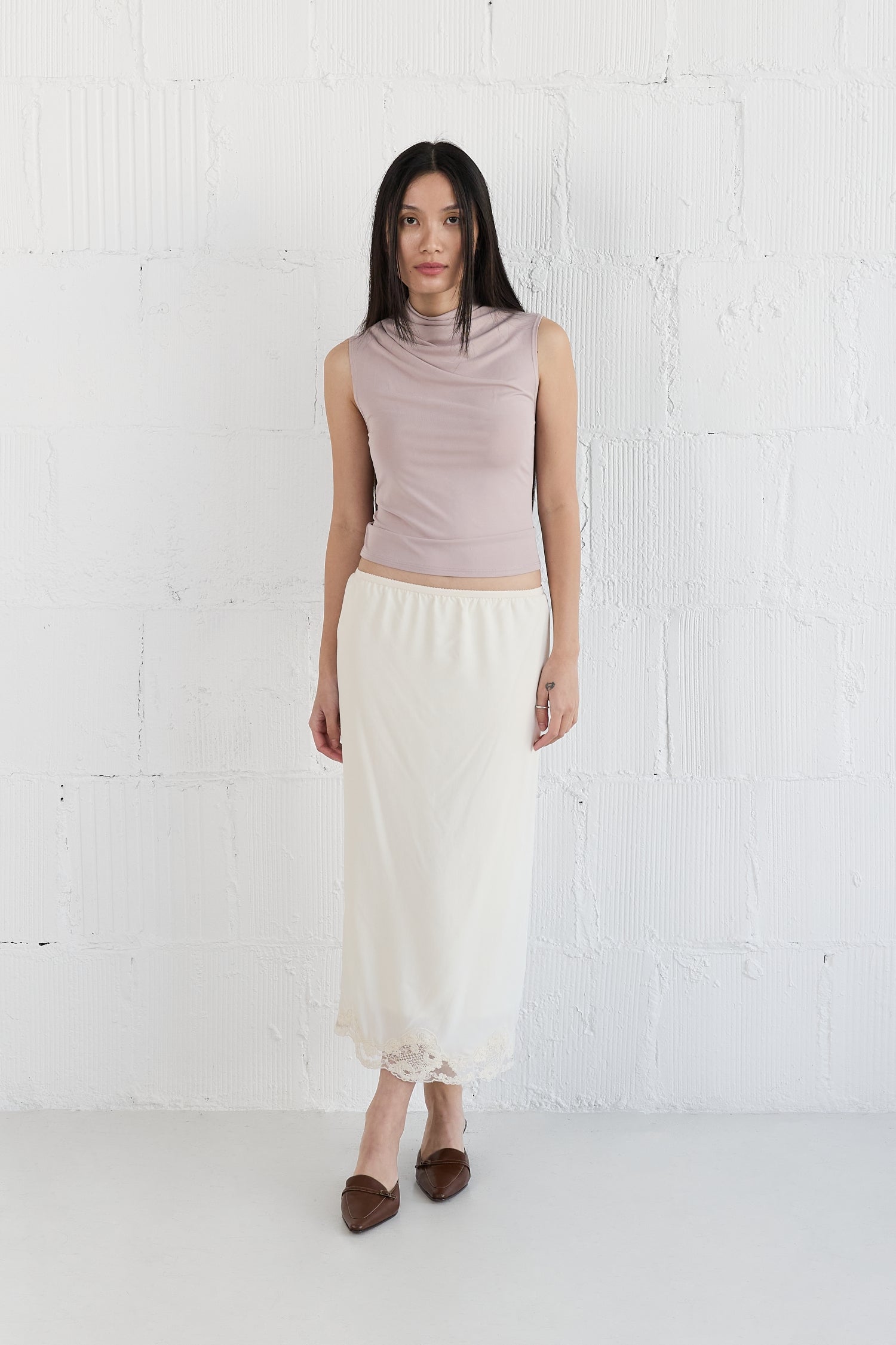 The Portia Top - Mod Ref | Common Market