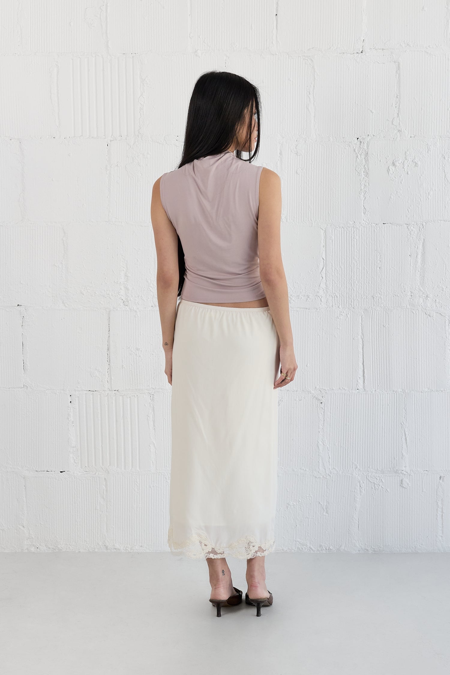 The Portia Top - Mod Ref | Common Market