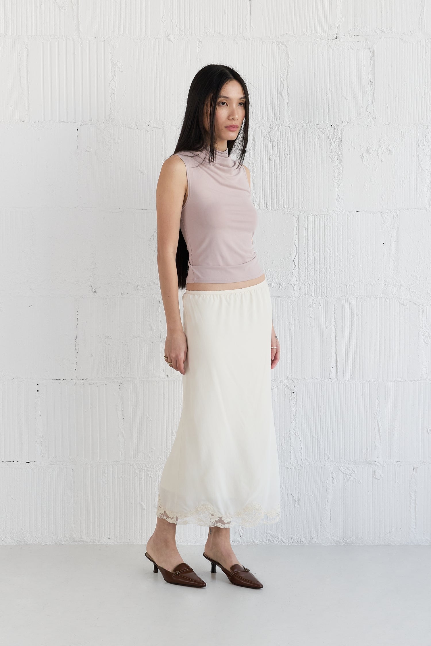 The Portia Top - Mod Ref | Common Market