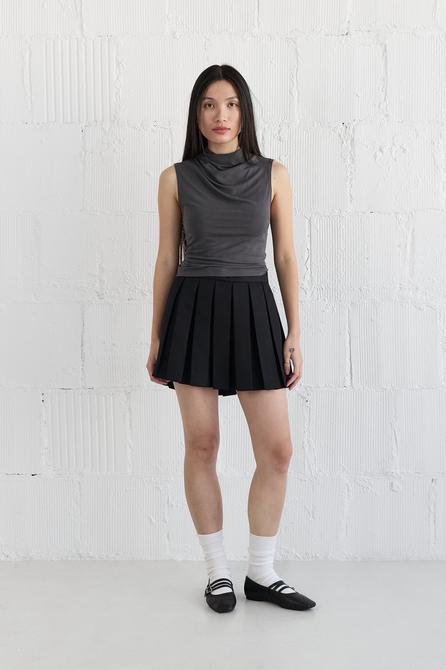The Portia Top - Mod Ref | Common Market
