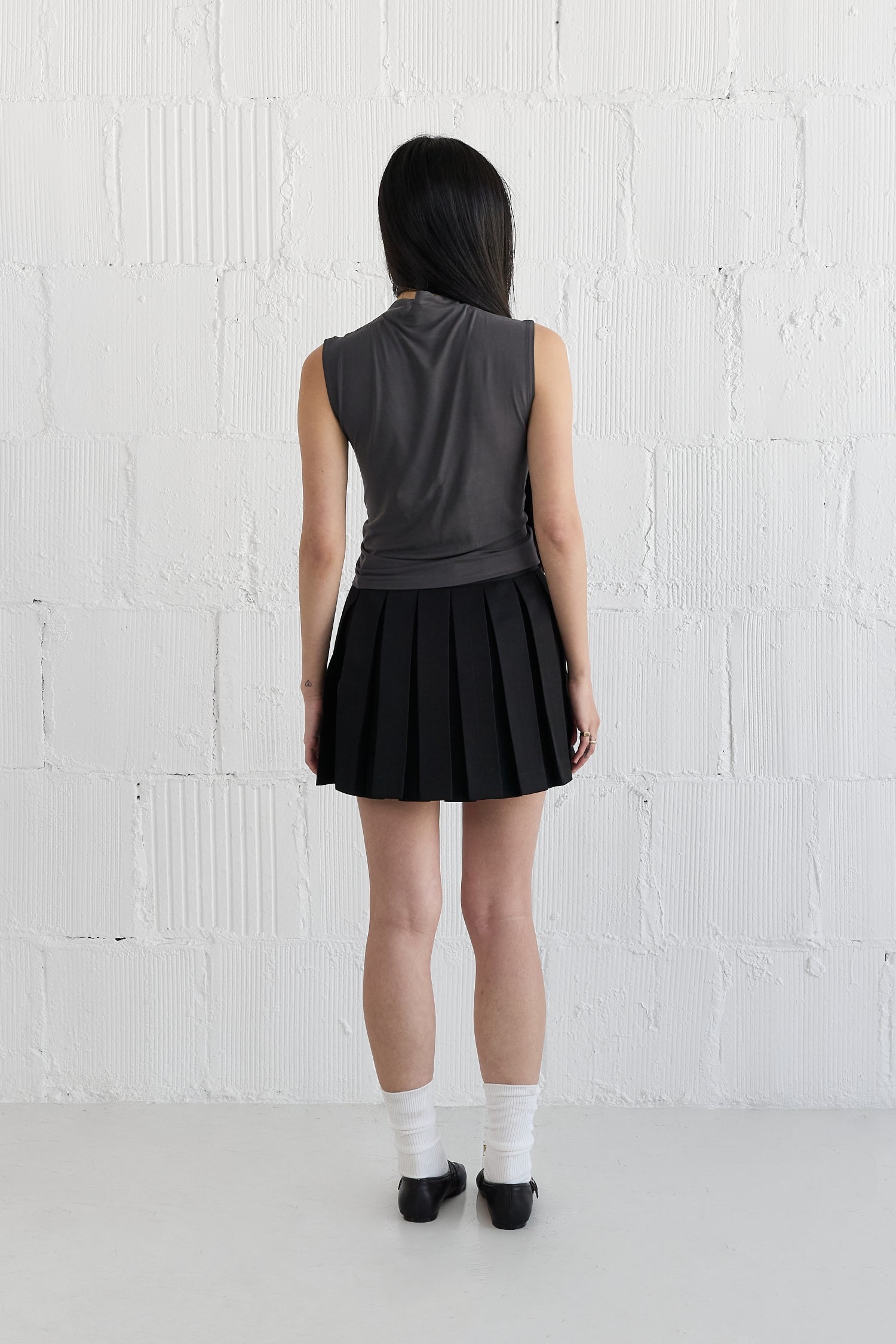 The Portia Top - Mod Ref | Common Market