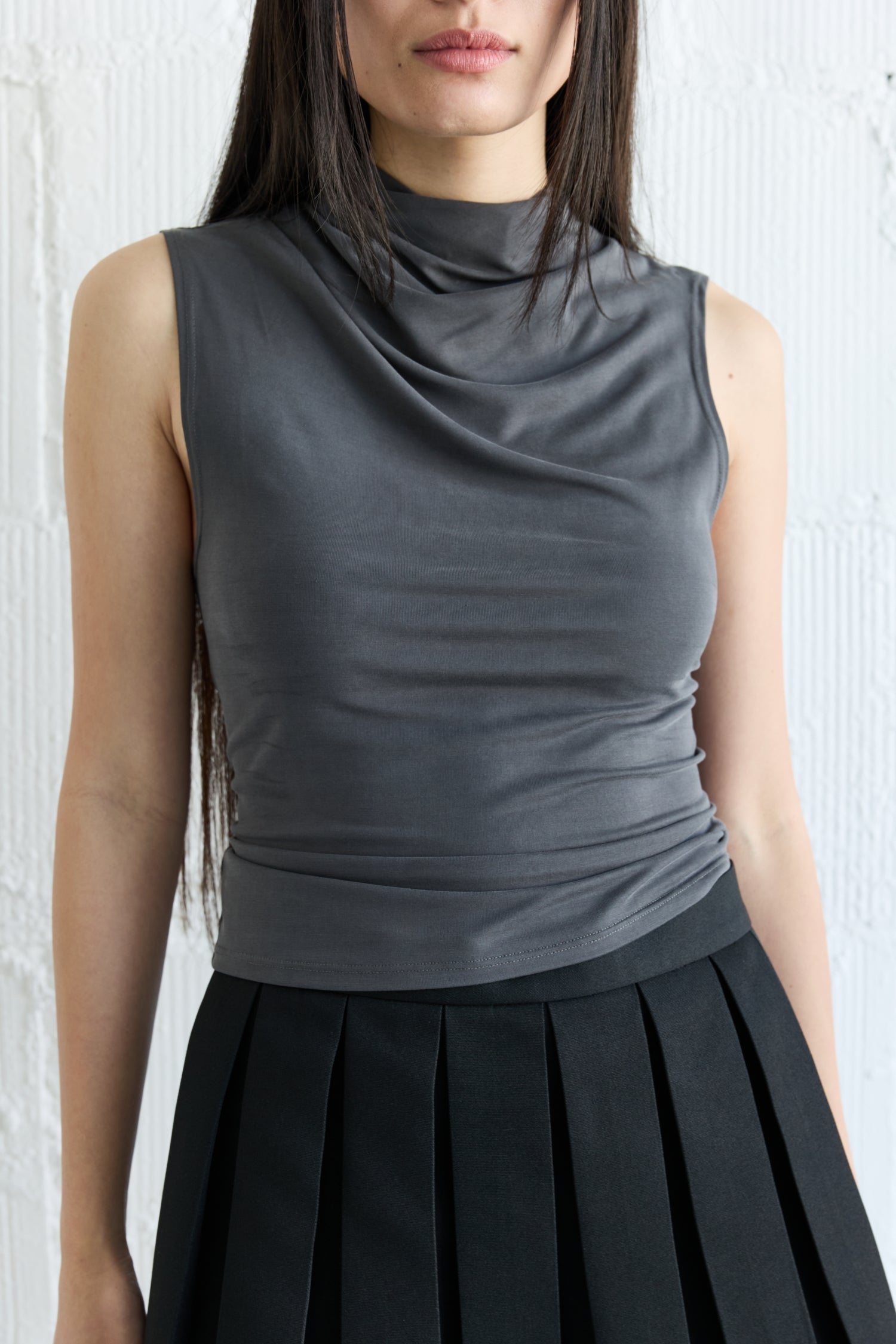 The Portia Top - Mod Ref | Common Market
