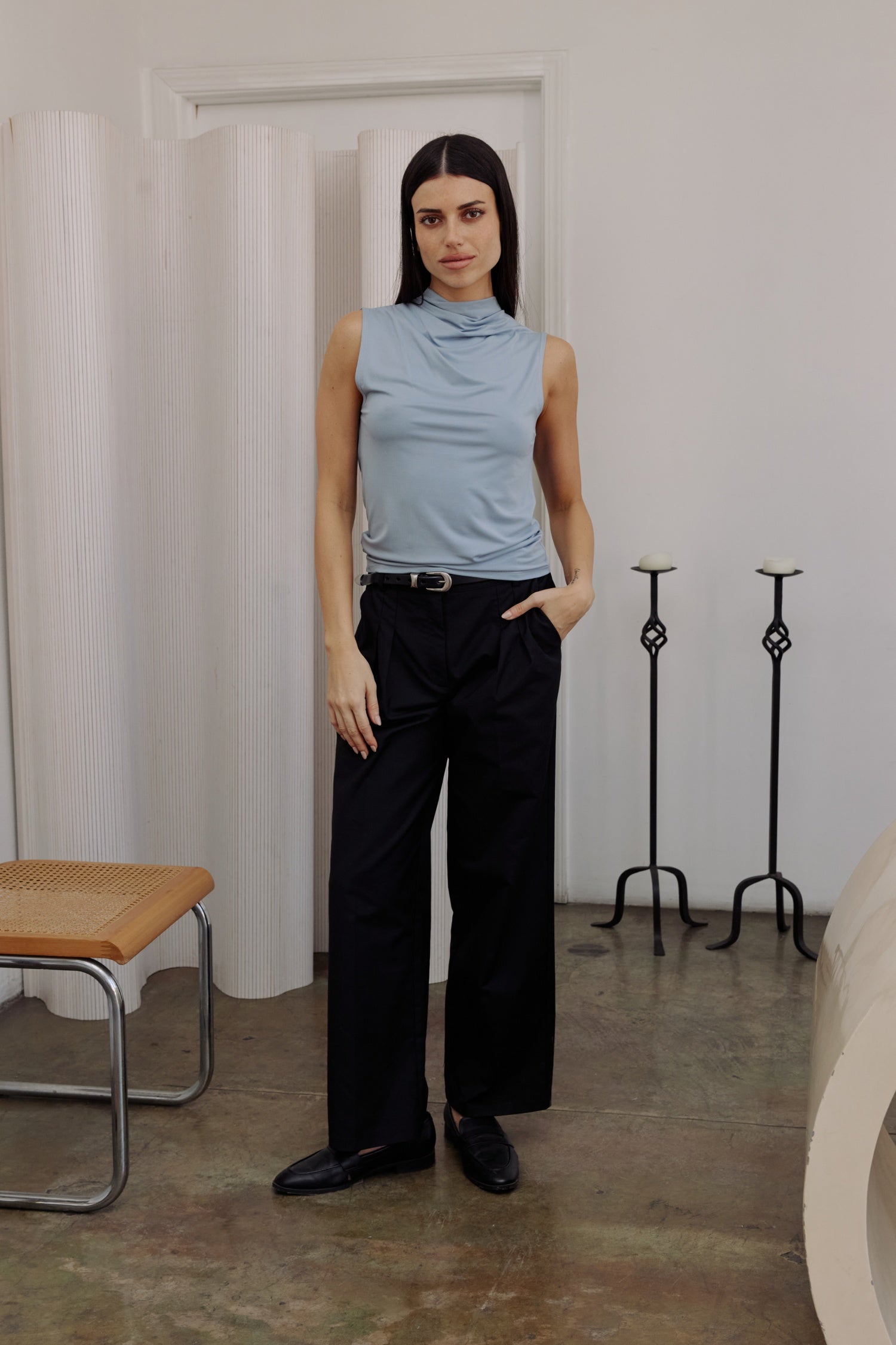 The Portia Top - Mod Ref | Common Market