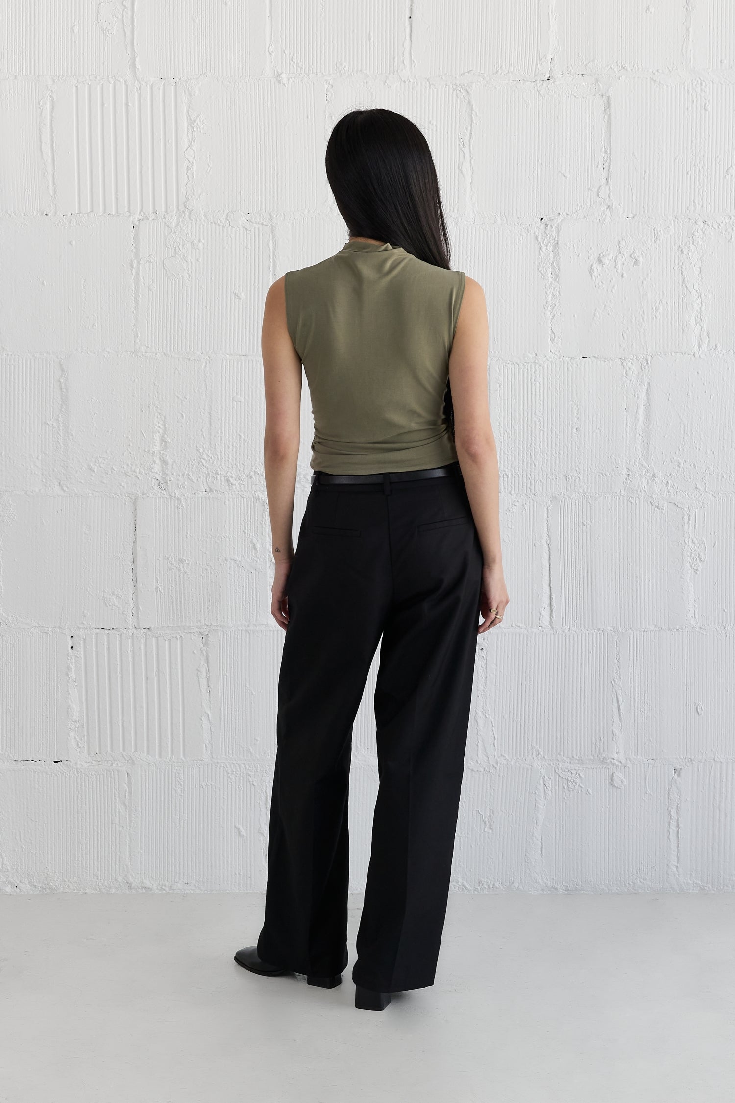 The Portia Top - Mod Ref | Common Market